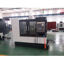 Chinese Machine Vmc800 CNC Horizontal CNC Machining Center